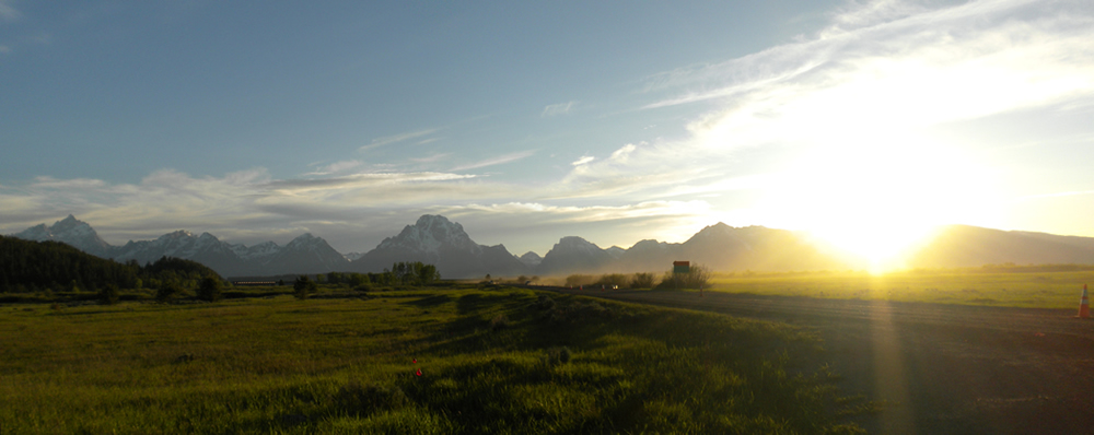 Grand Teton NP